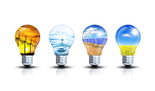 Il progetto sul risparmio energetico di Davide
