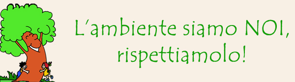 Regali di natale e rispetto dell'ambiente