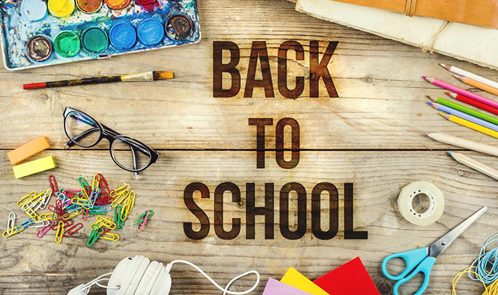 Nuovo anno scolastico 2017-2018: progetti educativi sull' energia e sul riciclo