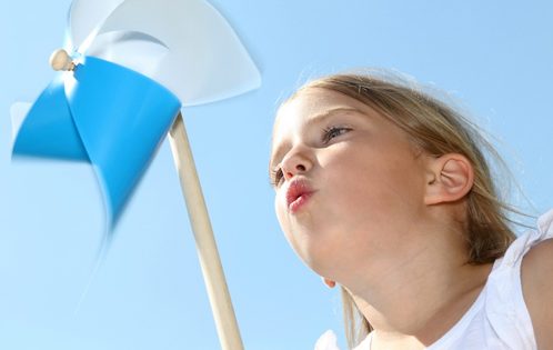 Come spiegare ai bambini il risparmio energetico